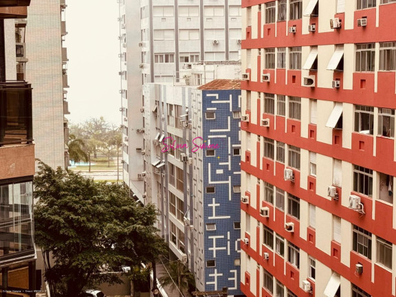 Imagem Apartamento com 2 Quartos à Venda, 110 m² em Ponta Da Praia - Santos Imagem Apartamento com 2 Quartos à Venda, 110 m² em Ponta Da Praia - Santos