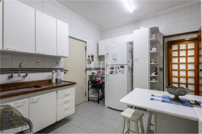 Imagem Apartamento com 3 Quartos à Venda, 130 m² em Pinheiros - São Paulo