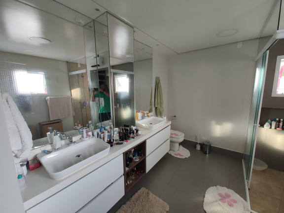Imagem Casa com 3 Quartos à Venda, 260 m² em Paraíso - Santo André Imagem Casa com 3 Quartos à Venda, 260 m² em Paraíso - Santo André