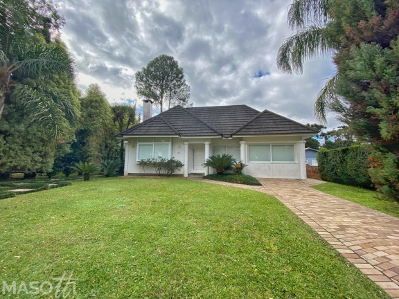 Imagem Casa com 3 Quartos à Venda, 182 m² em Laje De Pedra - Canela Imagem Casa com 3 Quartos à Venda, 182 m² em Laje De Pedra - Canela