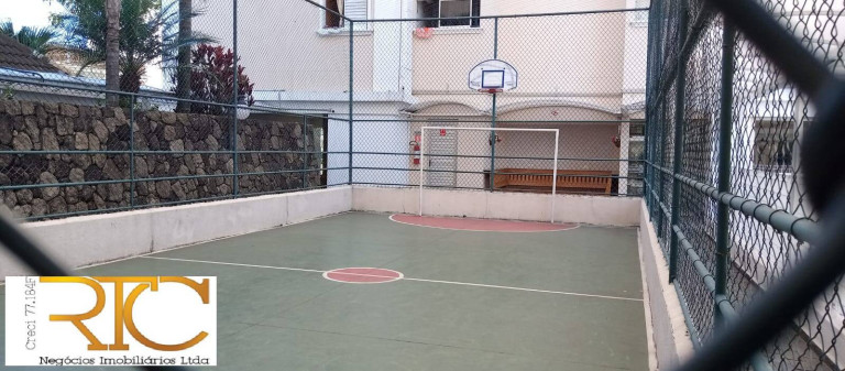 Imagem Apartamento com 3 Quartos à Venda, 67 m² em Socorro - São Paulo Imagem Apartamento com 3 Quartos à Venda, 67 m² em Socorro - São Paulo