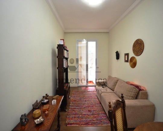 Apartamento com 2 Quartos à Venda, 67 m² em Perdizes - São Paulo