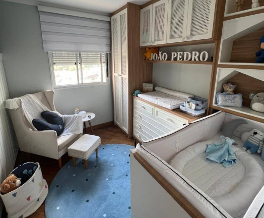 Imagem Apartamento com 3 Quartos à Venda, 111 m² em Ipiranga - São Paulo Imagem Apartamento com 3 Quartos à Venda, 111 m² em Ipiranga - São Paulo