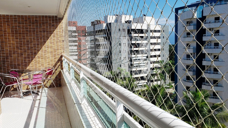 Imagem Imóvel com 2 Quartos para Alugar, 71 m² em Riviera - Bertioga