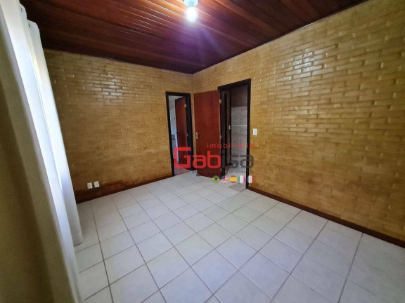 Imagem Casa com 4 Quartos à Venda, 190 m² em Caravelas - Armação Dos Búzios