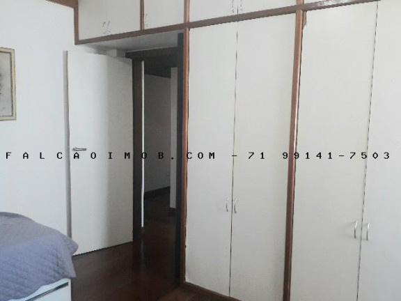 Imagem Apartamento com 4 Quartos à Venda, 249 m² em Pituba - Salvador