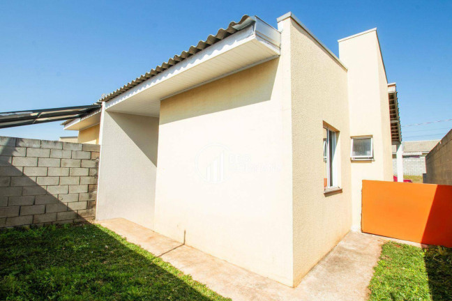 Imagem Casa com 2 Quartos à Venda, 58 m² em Cará-cará - Ponta Grossa Imagem Casa com 2 Quartos à Venda, 58 m² em Cará-cará - Ponta Grossa