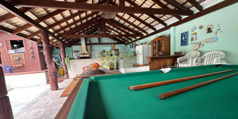 Imagem Casa com 3 Quartos à Venda, 144 m² em Centro - Porto Belo Imagem Casa com 3 Quartos à Venda, 144 m² em Centro - Porto Belo