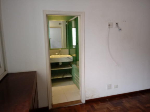 Imagem Apartamento com 3 Quartos à Venda, 130 m² em Jardim Paulista - São Paulo