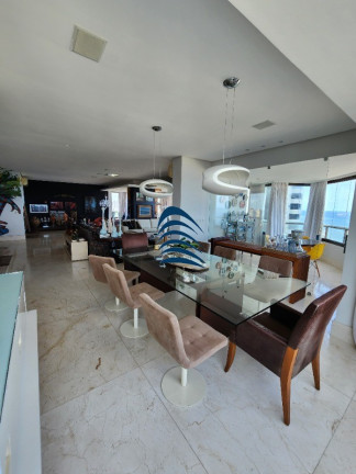 Imagem Imóvel com 3 Quartos à Venda, 310 m² em Ondina - Salvador