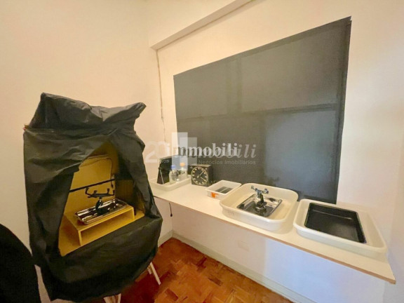 Imagem Apartamento com 2 Quartos à Venda, 110 m² em Higienópolis - São Paulo Imagem Apartamento com 2 Quartos à Venda, 110 m² em Higienópolis - São Paulo