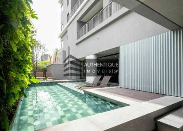Imagem Cobertura com 3 Quartos à Venda, 138 m² em Moema - São Paulo