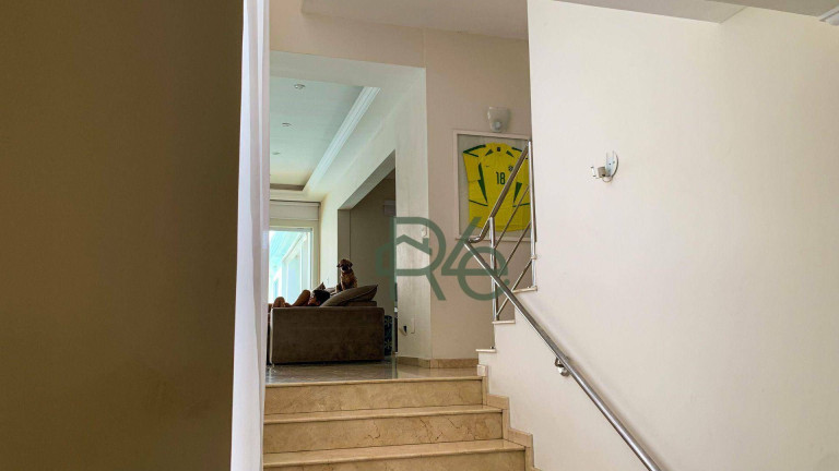 Imagem Casa com 4 Quartos à Venda ou Locação, 321 m² em São Paulo Ii - Cotia