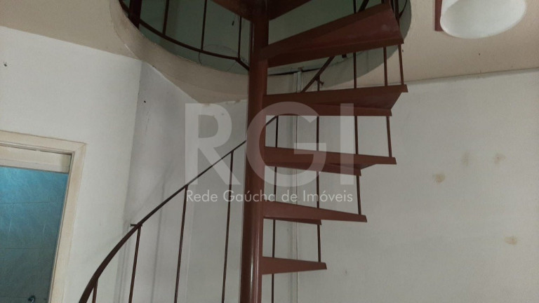 Imagem Casa de Condomínio com 1 Quarto à Venda, 61 m² em Vila São José - Porto Alegre