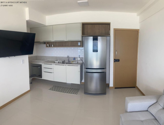Foto do imóvel Imóvel com 1 Quarto à Venda, 43 m² em Barra - Salvador