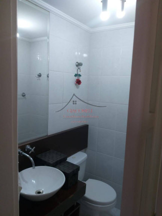 Imagem Apartamento com 2 Quartos à Venda, 57 m² em Vila Carrão - São Paulo Imagem Apartamento com 2 Quartos à Venda, 57 m² em Vila Carrão - São Paulo