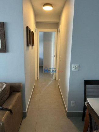 Imagem Apartamento com 2 Quartos à Venda, 67 m² em Perdizes - São Paulo