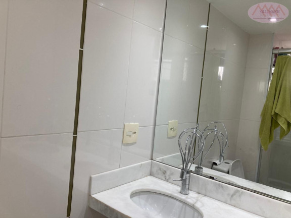 Imagem Apartamento com 3 Quartos à Venda, 128 m² em Centro - Santo André