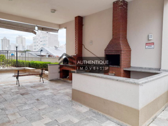 Imagem Apartamento com 2 Quartos à Venda, 60 m² em Ipiranga - São Paulo Imagem Apartamento com 2 Quartos à Venda, 60 m² em Ipiranga - São Paulo