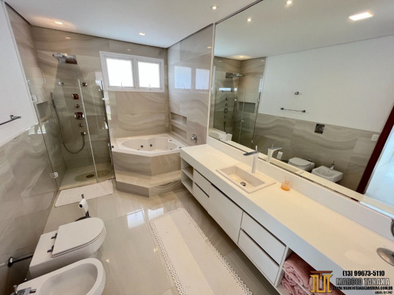 Imagem Casa com 6 Quartos à Venda, 900 m² em Riviera - Bertioga