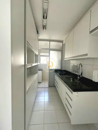 Imagem Apartamento com 3 Quartos à Venda, 64 m² em Palmeiras De São José - São José Dos Campos Imagem Apartamento com 3 Quartos à Venda, 64 m² em Palmeiras De São José - São José Dos Campos