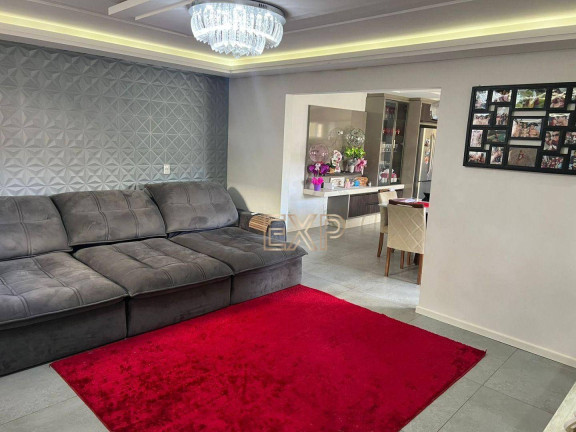 Imagem Casa com 4 Quartos à Venda, 230 m² em Potecas - São José