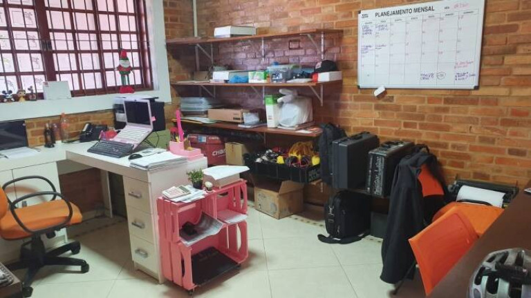 Imagem Casa com 3 Quartos à Venda, 200 m² em Jardim Jambeiro - Campinas Imagem Casa com 3 Quartos à Venda, 200 m² em Jardim Jambeiro - Campinas