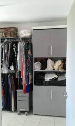 Imagem Apartamento com 3 Quartos à Venda, 71 m² em Vila Nambi - Jundiaí Imagem Apartamento com 3 Quartos à Venda, 71 m² em Vila Nambi - Jundiaí