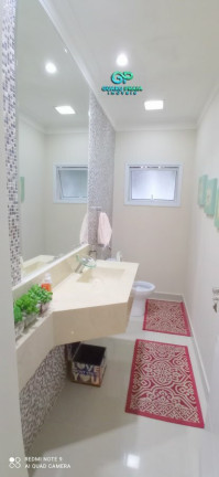 Imagem Casa de Condomínio com 5 Quartos à Venda, 600 m² em Enseada - Guarujá