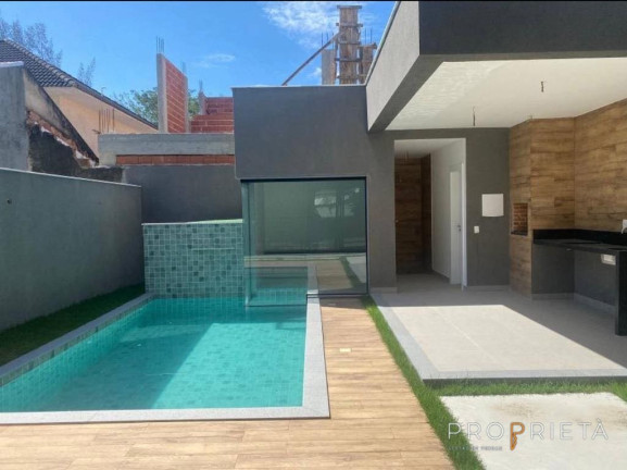 Imagem Casa de Condomínio com 4 Quartos à Venda, 280 m² em Barra Da Tijuca - Rio De Janeiro Imagem Casa de Condomínio com 4 Quartos à Venda, 280 m² em Barra Da Tijuca - Rio De Janeiro