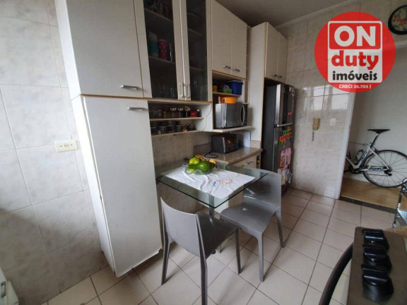 Imagem Apartamento com 2 Quartos à Venda, 90 m² em Boqueirão - Santos Imagem Apartamento com 2 Quartos à Venda, 90 m² em Boqueirão - Santos