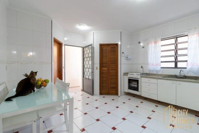 Imagem Casa com 3 Quartos à Venda, 184 m² em Vila Gumercindo - São Paulo Imagem Casa com 3 Quartos à Venda, 184 m² em Vila Gumercindo - São Paulo