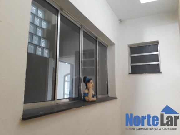 Imagem Casa com 1 Quarto para Alugar, 80 m² em Vila Progresso (zona Norte) - São Paulo