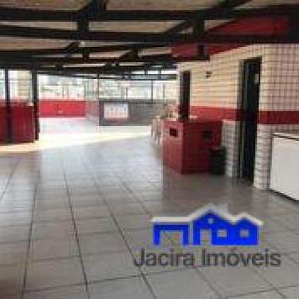 Imagem Apartamento com 1 Quarto à Venda, 55 m² em Itararé - São Vicente Imagem Apartamento com 1 Quarto à Venda, 55 m² em Itararé - São Vicente