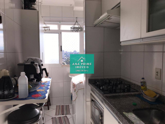Imagem Apartamento com 2 Quartos à Venda, 46 m² em Jardim Satélite - São José Dos Campos Imagem Apartamento com 2 Quartos à Venda, 46 m² em Jardim Satélite - São José Dos Campos