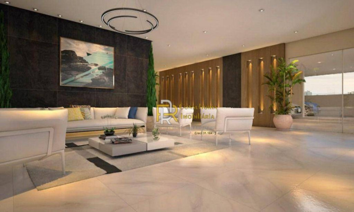 Imagem Apartamento com 2 Quartos à Venda, 77 m² em Vila Guilhermina - Praia Grande Imagem Apartamento com 2 Quartos à Venda, 77 m² em Vila Guilhermina - Praia Grande