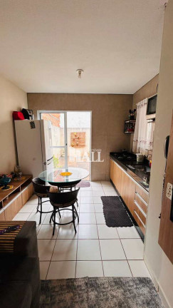 Imagem Casa com 2 Quartos à Venda, 70 m² em Condomínio Residencial Parque Da Liberdade V - São José Do Rio Preto Imagem Casa com 2 Quartos à Venda, 70 m² em Condomínio Residencial Parque Da Liberdade V - São José Do Rio Preto