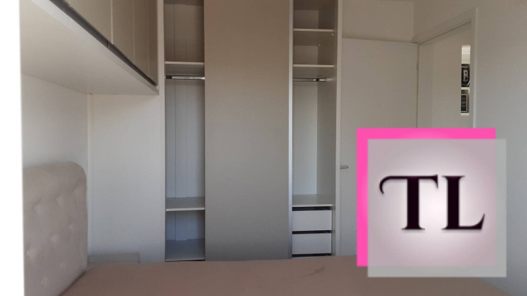 Imagem Apartamento com 2 Quartos à Venda, 47 m² em Jardim Country Club - Poços De Caldas