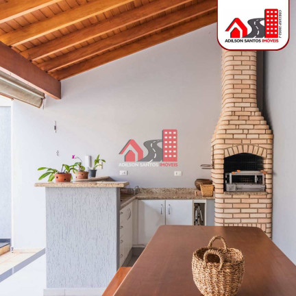Imagem Casa com 4 Quartos à Venda, 214 m² em Cidade Jardim - Pirassununga Imagem Casa com 4 Quartos à Venda, 214 m² em Cidade Jardim - Pirassununga