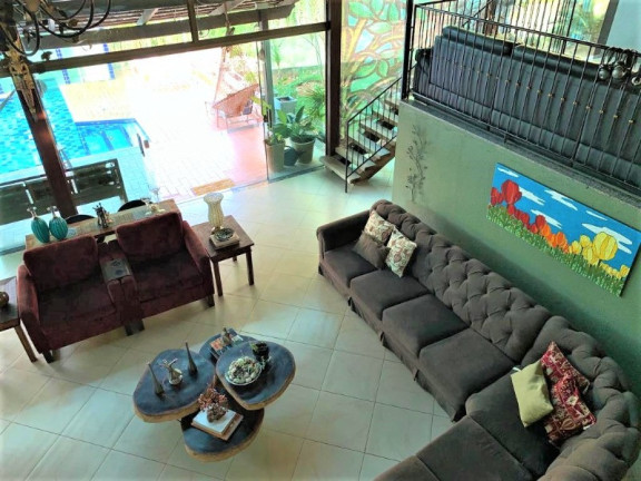 Imagem Imóvel com 3 Quartos à Venda, 508 m² em Condomínio Village Juatuba - Juatuba Imagem Imóvel com 3 Quartos à Venda, 508 m² em Condomínio Village Juatuba - Juatuba