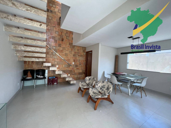 Imagem Casa com 2 Quartos à Venda, 20 m² em Centro - Porto Seguro
