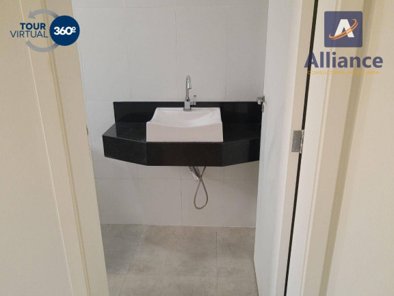 Imagem Casa com 3 Quartos à Venda, 250 m² em Reserva Dos Jatobás - Louveira