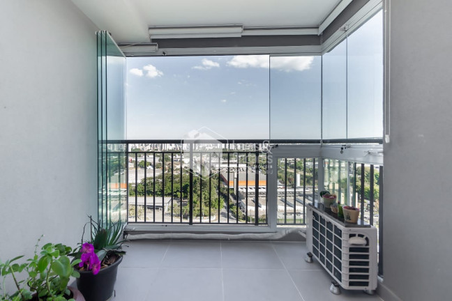 Imagem Apartamento com 3 Quartos à Venda, 71 m² em Parque São Domingos - São Paulo