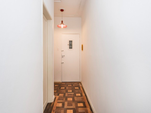 Imagem Apartamento com 3 Quartos à Venda, 116 m² em Rio Branco - Porto Alegre