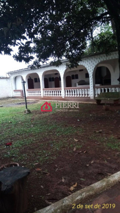 Imagem Casa com 5 Quartos à Venda, 2.000 m² em Três Montanhas - Osasco