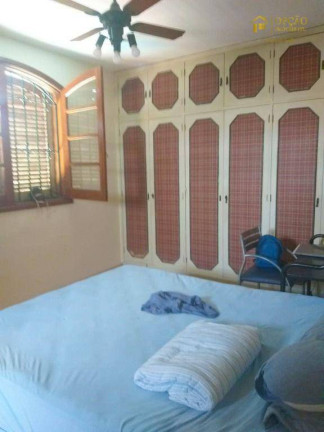 Imagem Casa com 3 Quartos à Venda, 408 m² em Vila Trujillo - Sorocaba