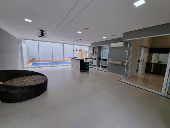 Imagem Casa com 4 Quartos à Venda, 340 m² em Parque Residencial Damha V - São José Do Rio Preto Imagem Casa com 4 Quartos à Venda, 340 m² em Parque Residencial Damha V - São José Do Rio Preto