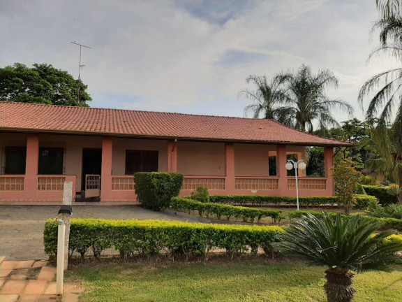 Imagem Chácara com 5 Quartos à Venda, 5.000 m² em Centro - Boituva Imagem Chácara com 5 Quartos à Venda, 5.000 m² em Centro - Boituva