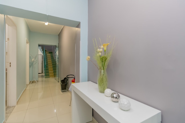 Imagem Casa à Venda, 120 m² em Vila Clementino - São Paulo Imagem Casa à Venda, 120 m² em Vila Clementino - São Paulo
