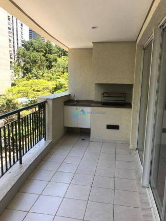 Imagem Apartamento com 3 Quartos à Venda, 129 m² em Real Parque - São Paulo Imagem Apartamento com 3 Quartos à Venda, 129 m² em Real Parque - São Paulo